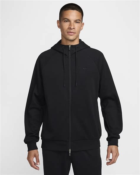 donkergroene nike hoodie|Nike Primary Men's Dri.